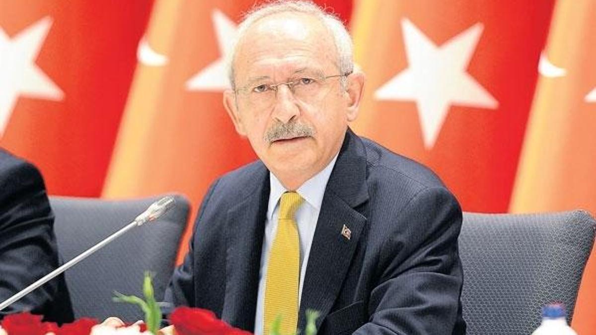 'Trump gereğini yaptı'