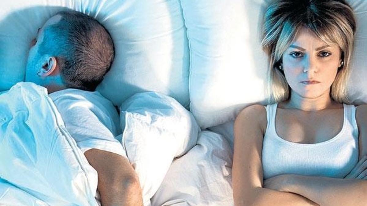 CRY1’iniz varsa gece kuşusunuz