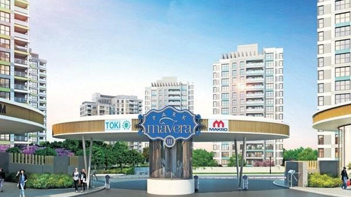 1.5 milyon lira verdi ‘kağıt’tan ev aldı