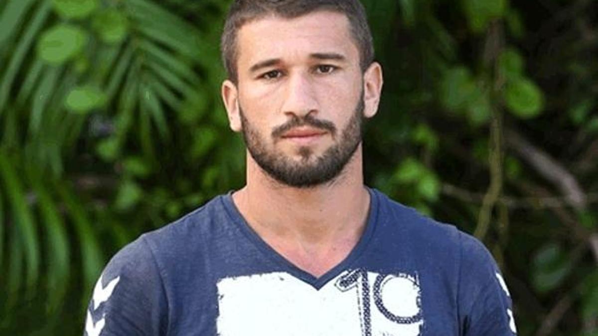 Survivor Adem Kılıççı Kimdir?