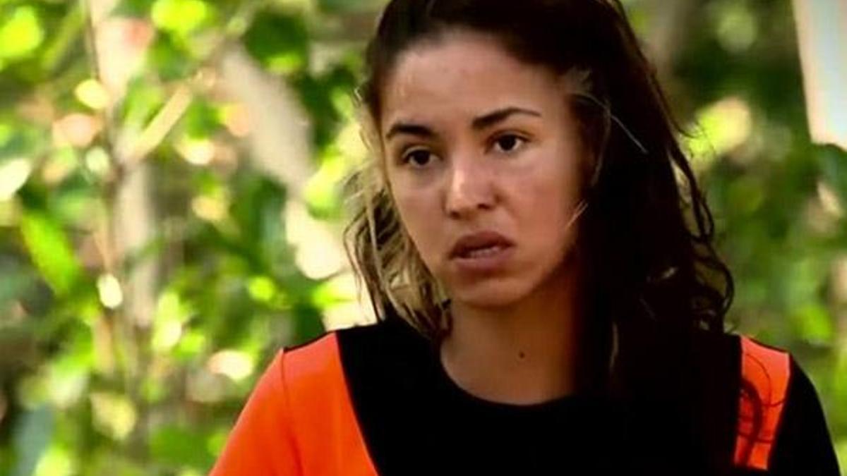 Survivor Berna Keklikler Kimdir?