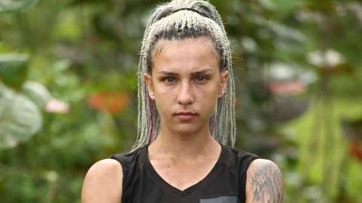 Survivor Elif Şadoğlu kimdir?