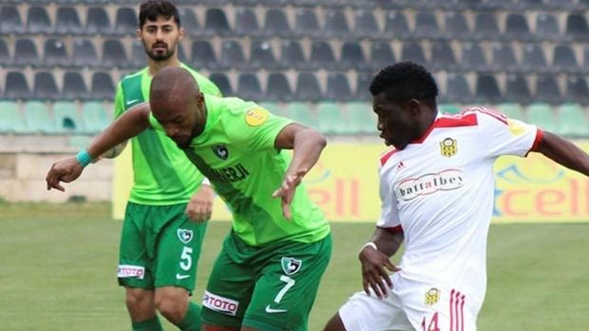 TFF 1. Lig'den Galatasaray'a