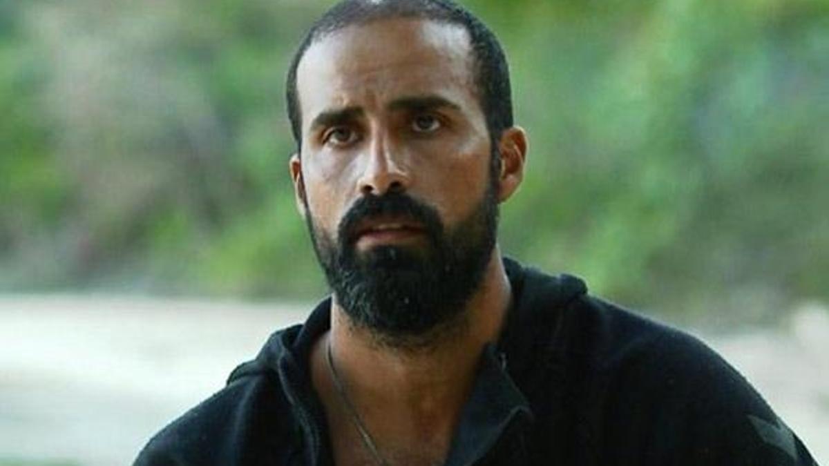 Survivor Volkan Çetinkaya kimdir?