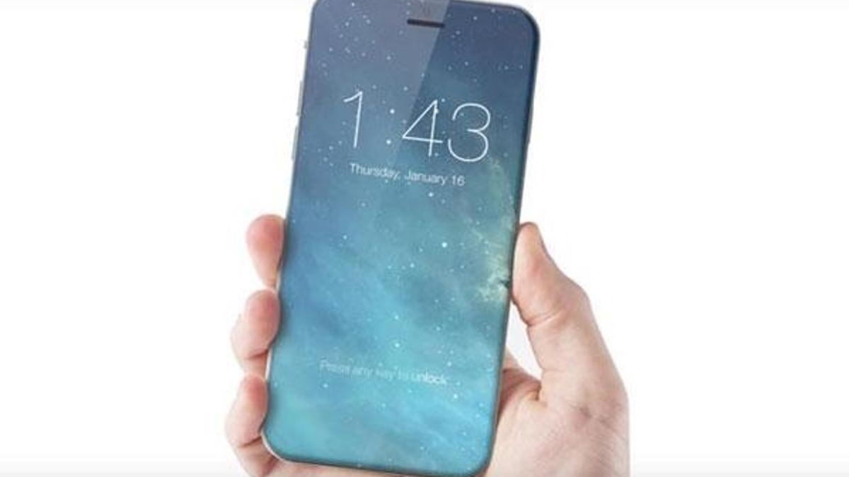iPhone 8 için kötü haber!