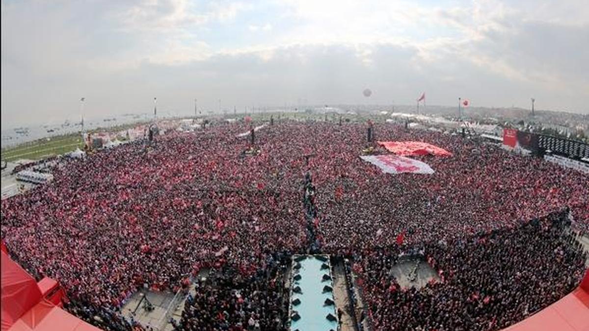 Son dakika! İstanbul'da büyük gün! Erdoğan'dan flaş açıklamalar