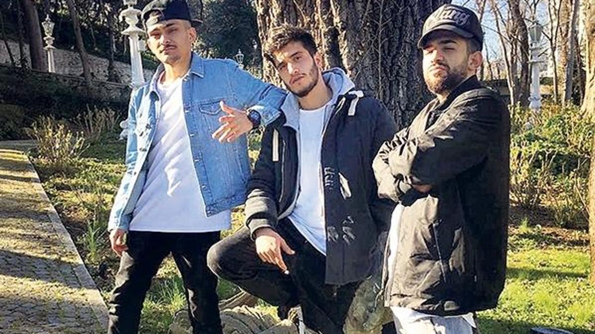 ‘İnsanlar hala müziğimizi anlamıyor!’