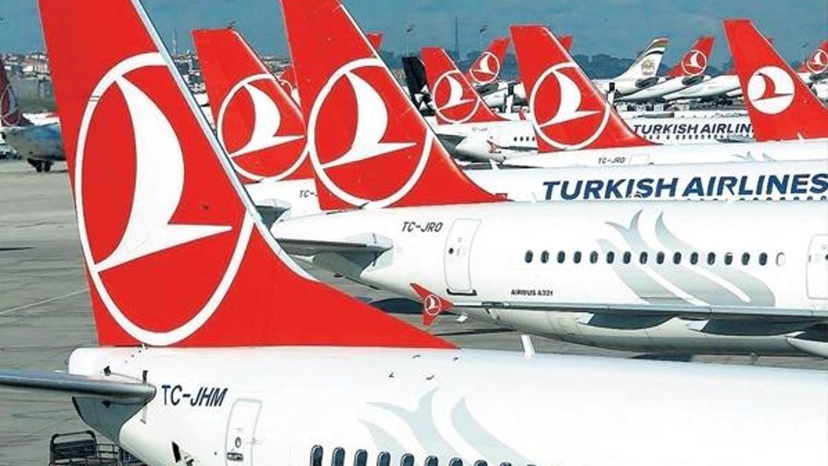 Bulutların üstünde damak çatlatan lezzetler