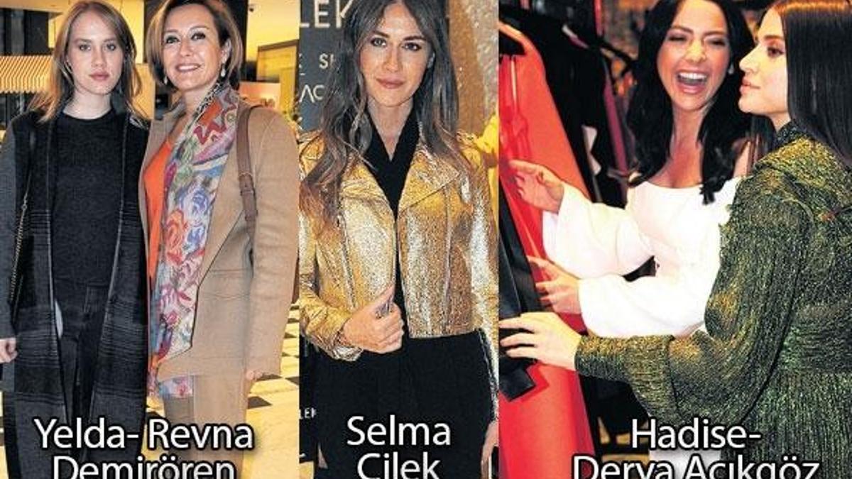 Alışveriş neşesi