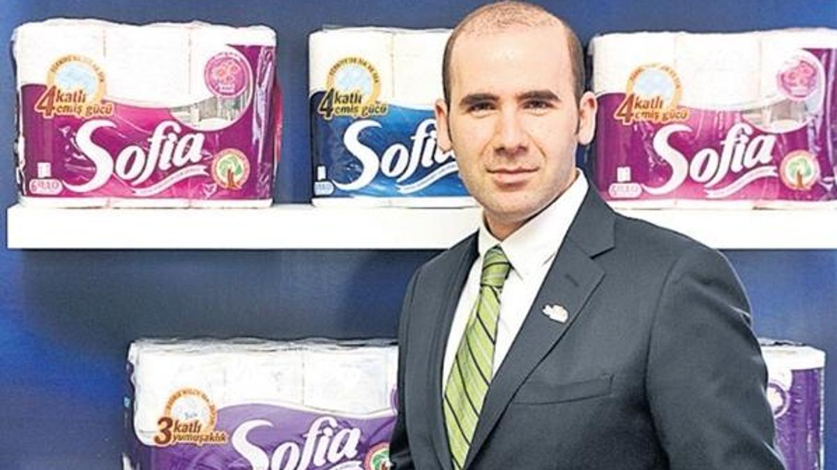Ortadoğu’da Çinliler’le ‘kağıt’ rekabeti kızıştı
