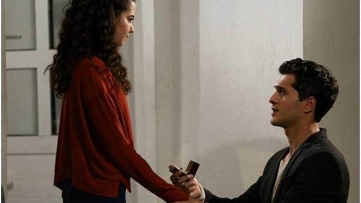 Bodrum Masalı 31. Bölüm Fragmanı – Ateş’ten Aslı’ya Şok Teklif