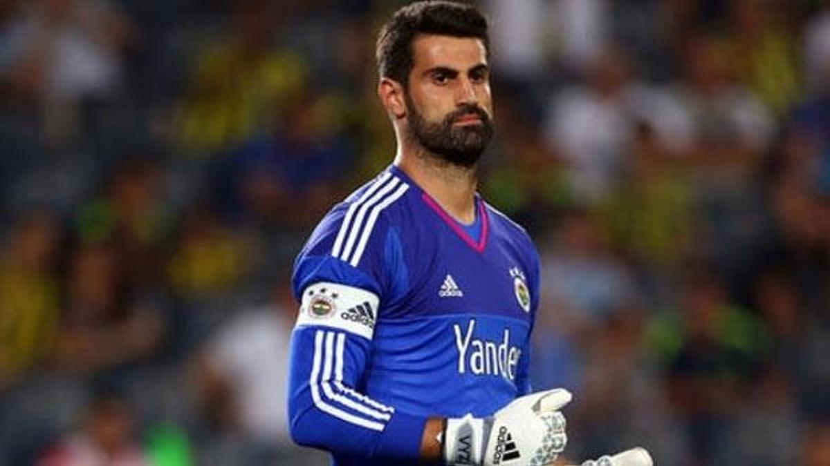 Rahat ol Volkan