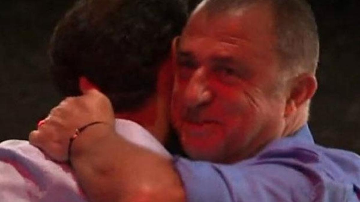 Survivor'da Fatih Terim sürprizi!