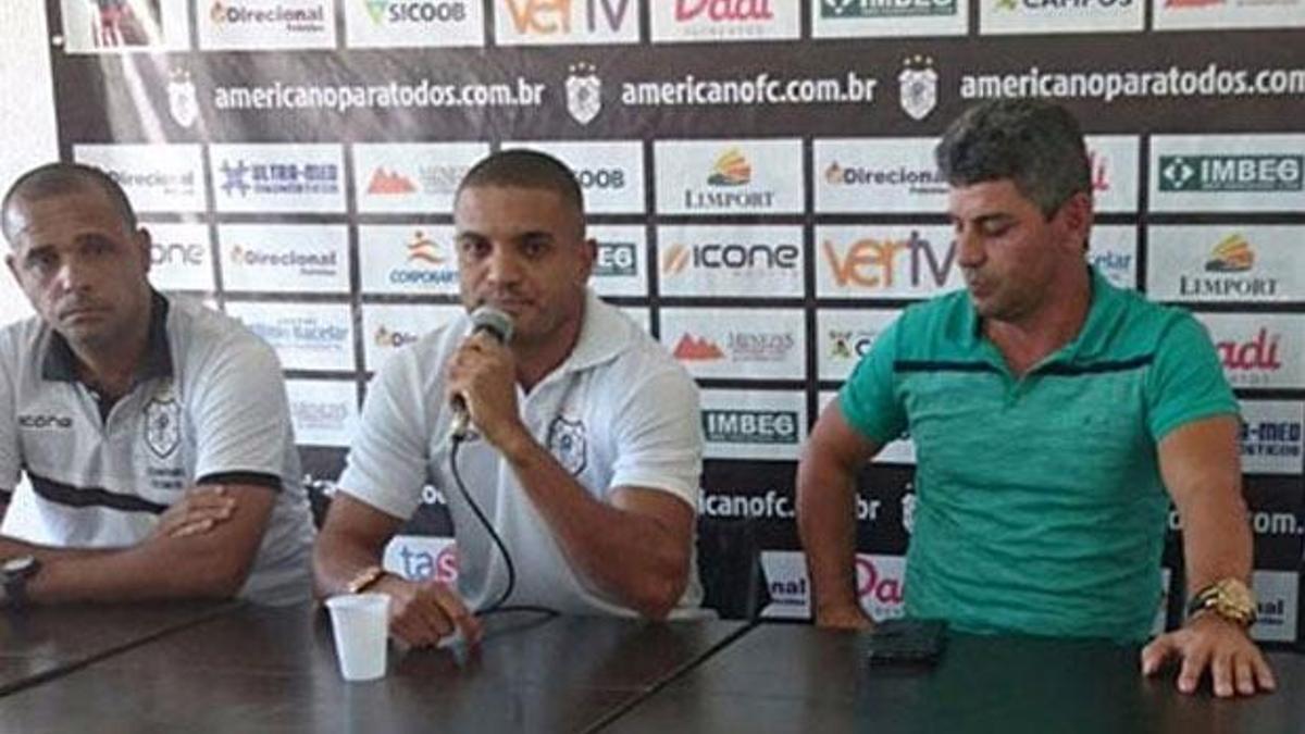 Eski Fenerbahçeli Gökçek Vederson, Brezilya Ligi'ne döndü