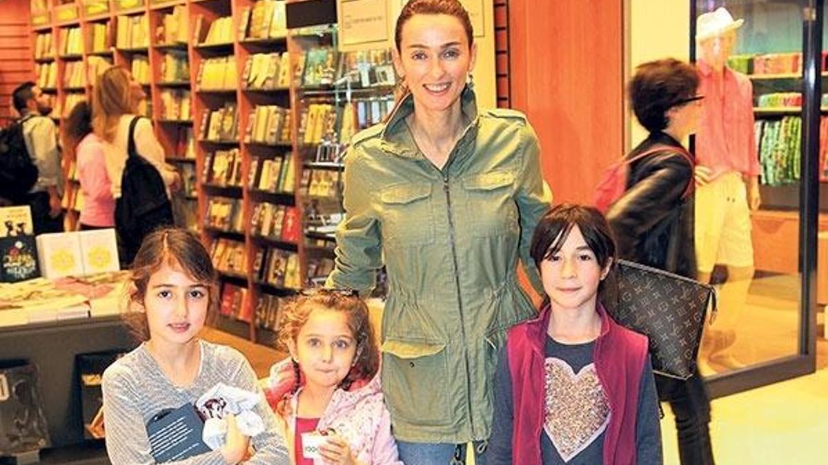Kızlarla sinema