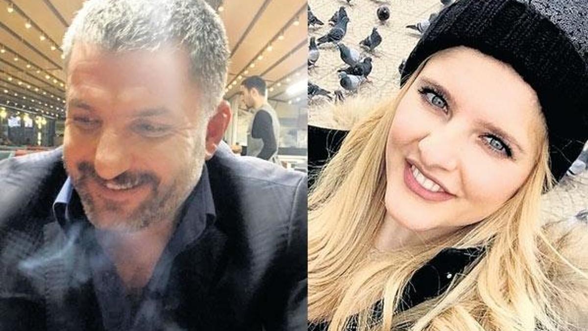 Ceylan’ın katil ağabeyi 40 gündür firarda