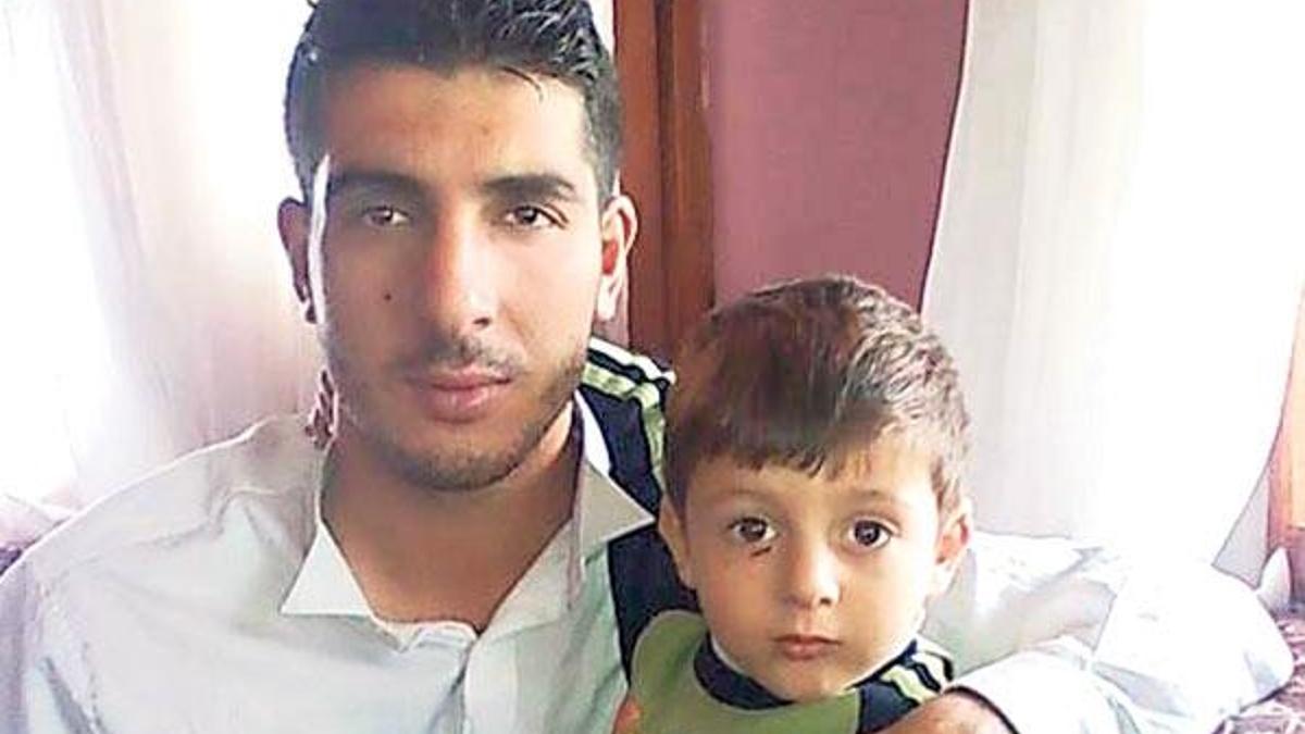‘Çocuğumun ilacını alana böbreğim helal olsun!’