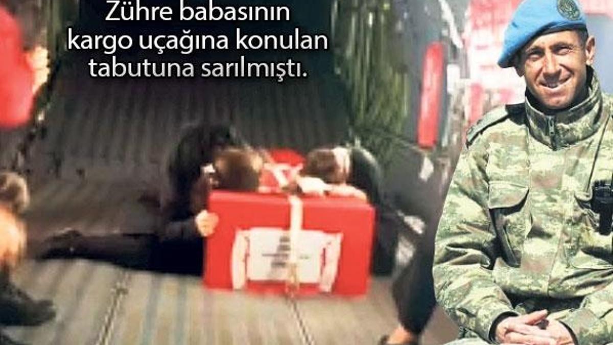 Aşkın yaşı 17’ydi baba...