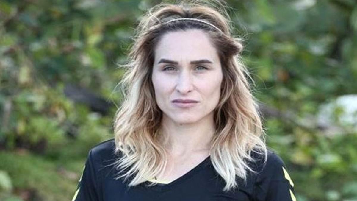 Survivor Ünlüler Sema Apak kimdir?