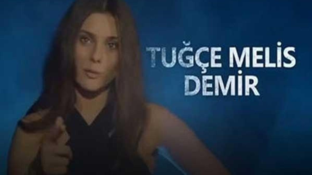 Tuğçe Melis Demir kimdir?