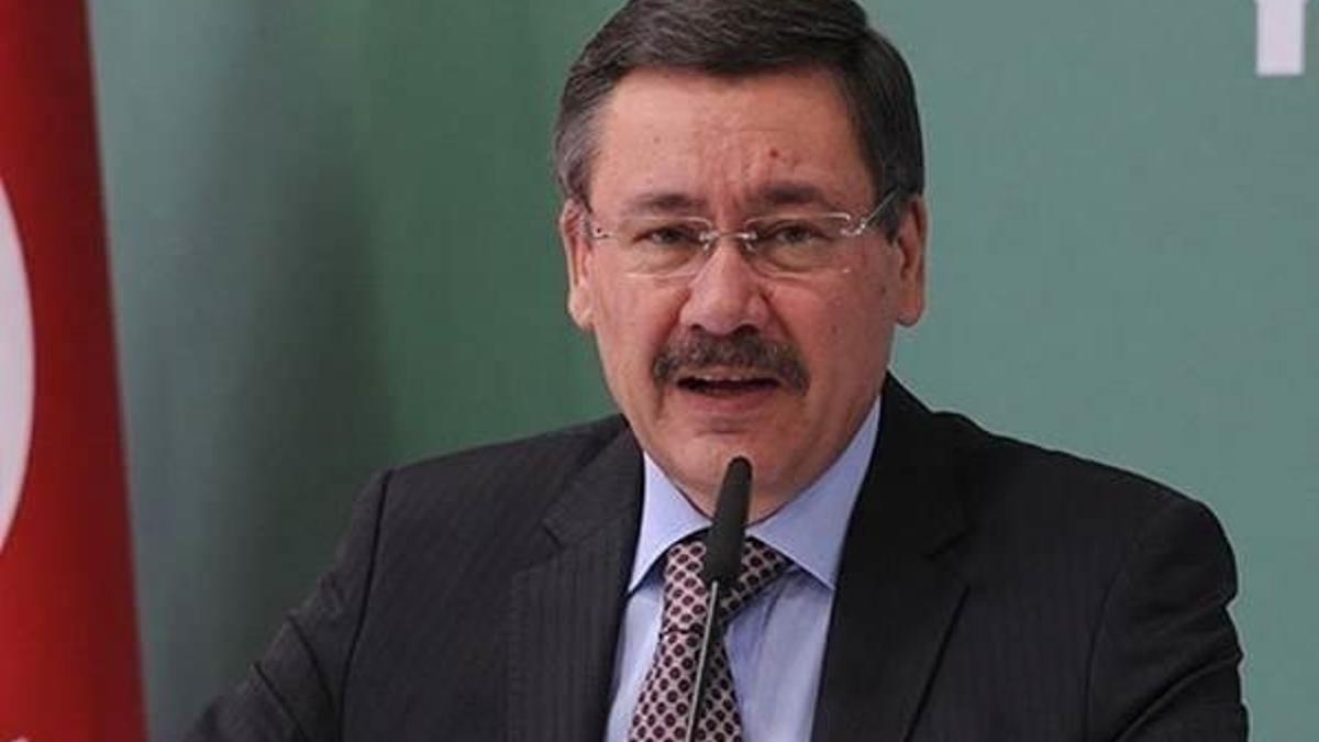Melih Gökçek'ten çok sert Kılıçdaroğlu açıklaması