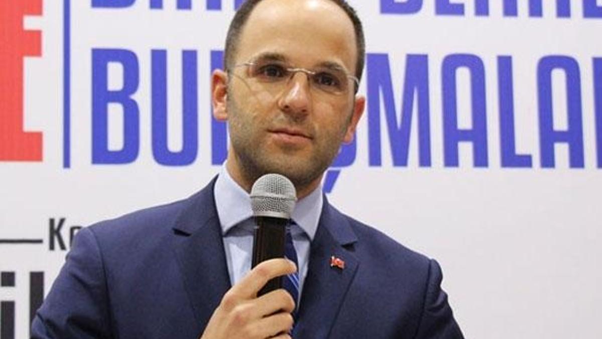 Eski CHP'li vekilden referandumda 'evet' kararı