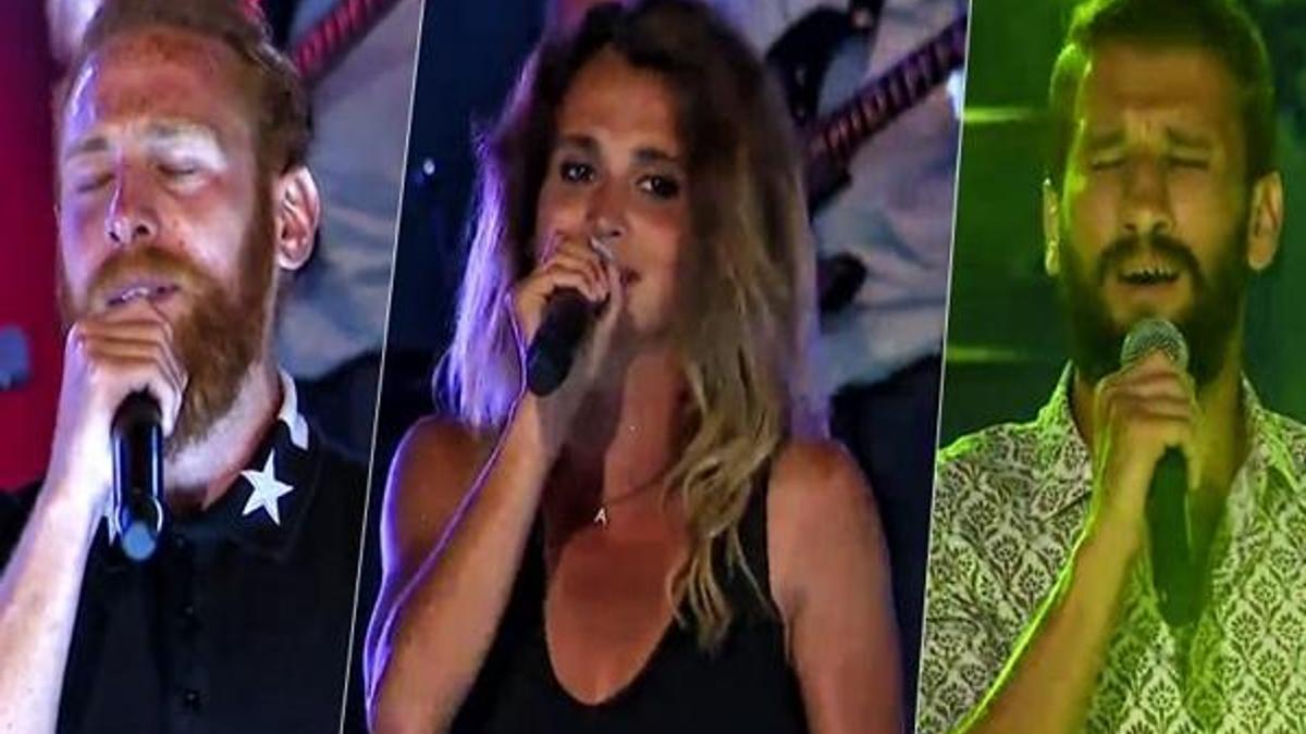 Survivor 2017'de Söyle Söyleyebilirsen'in şampiyonu belli oldu!