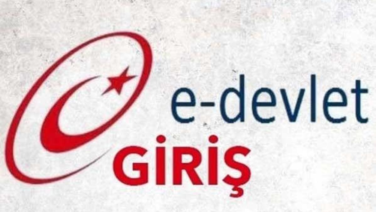 E-Devlet sorgulama işlemleri nasıl yapılıyor?