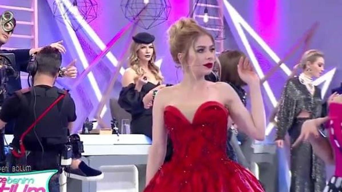 İşte Benim Stilim haftanın finalinde kim elendi? (9 Nisan elemesi)