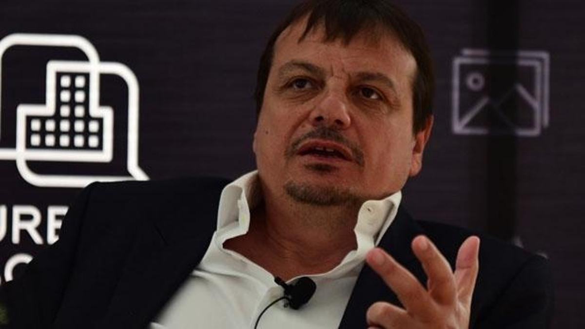 'Galatasaray'dan ayrılmayı da düşünüyorum'