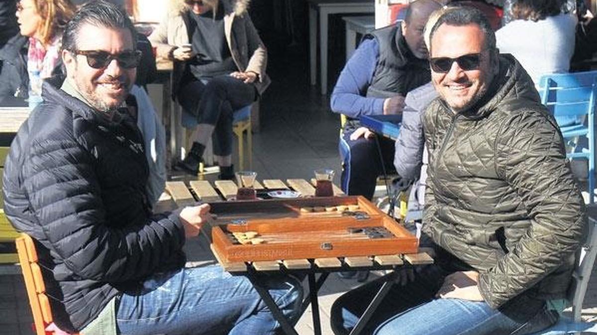 Yok böyle iddia
