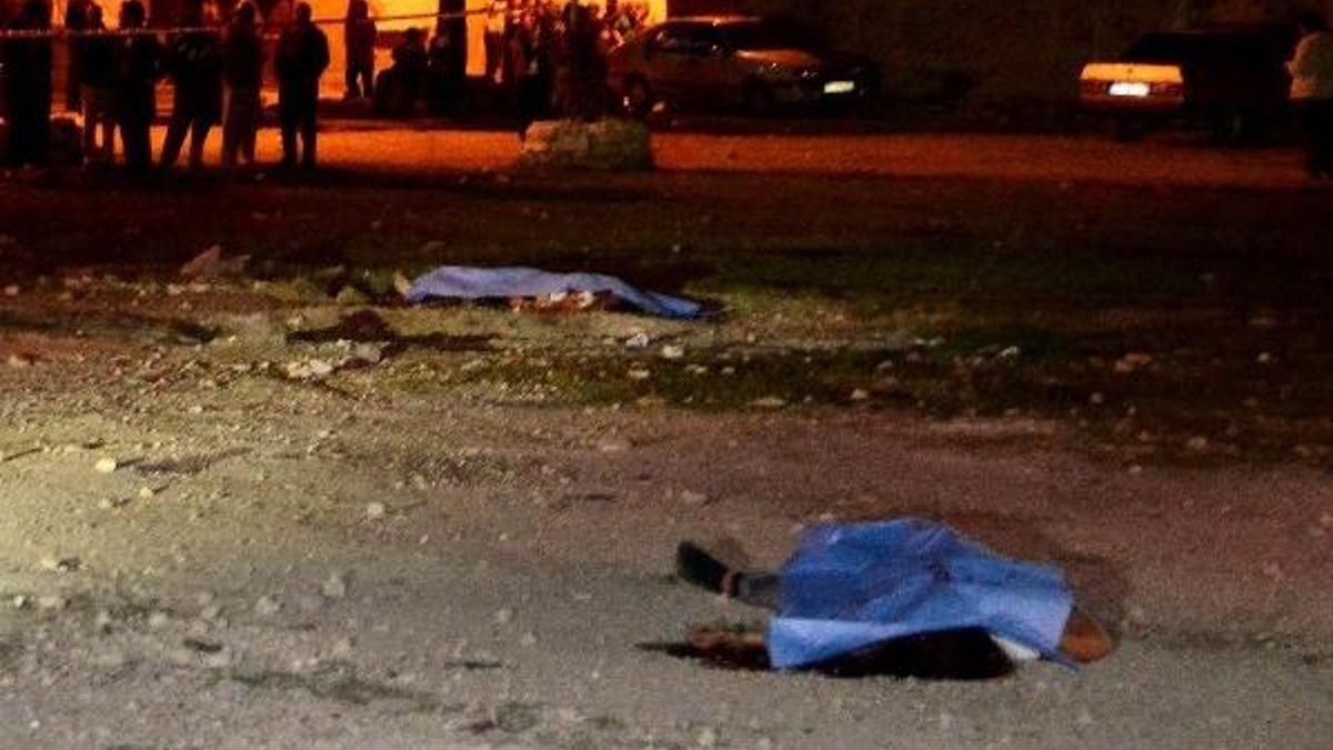 Adana'da iki kadının ölümünde fuhuş iddiası