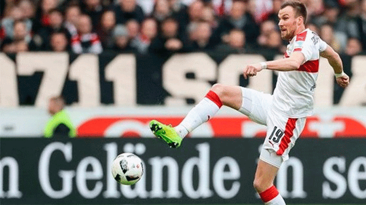 Grosskreutz, Darmstadt ile anlaştı