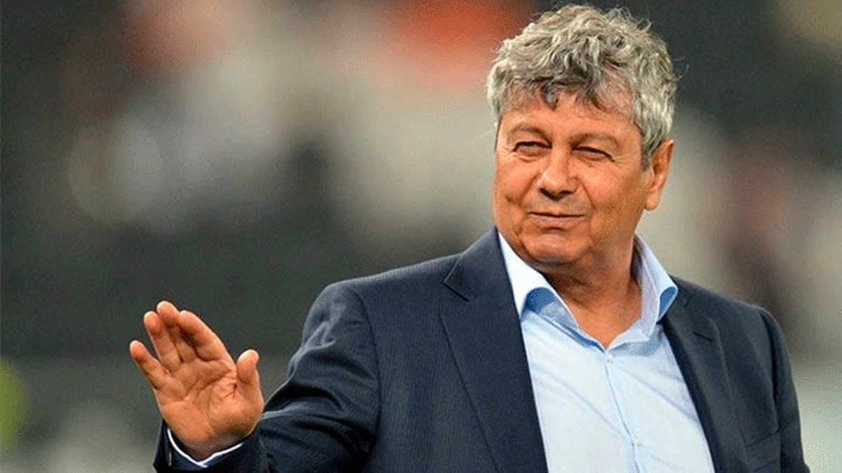 Fenerbahçe'de sürpriz gelişme: Lucescu...
