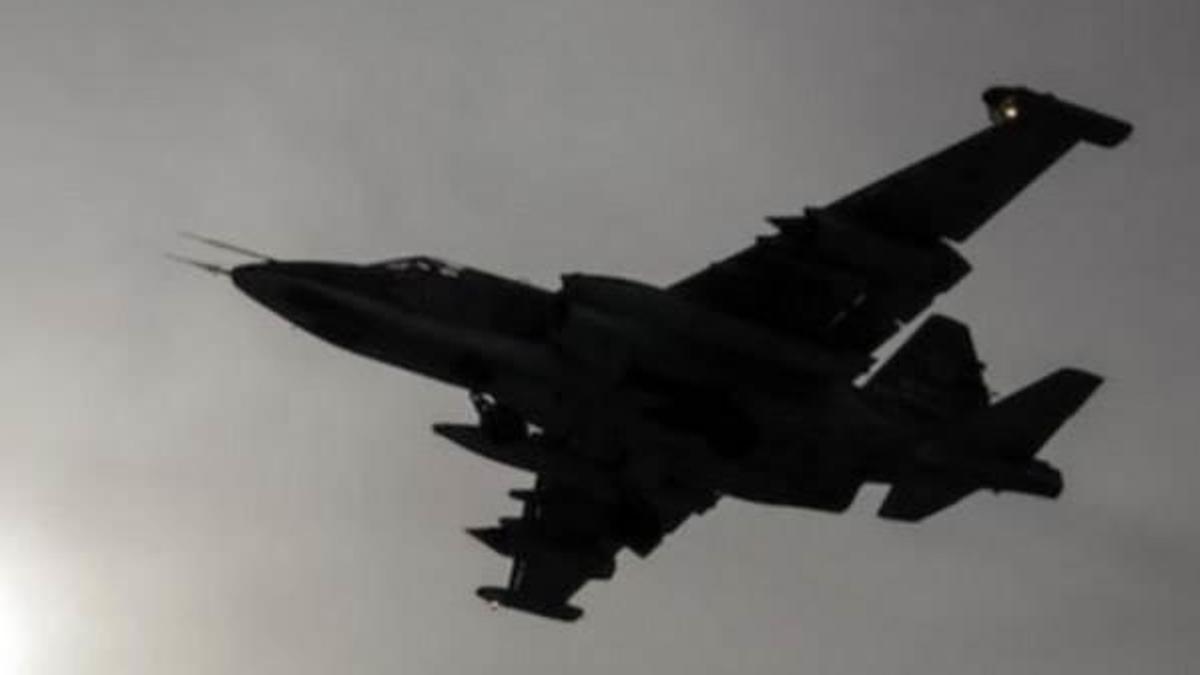 Türk ve Kanada uçakları Ukrayna'da gözlem uçuşu yapacak