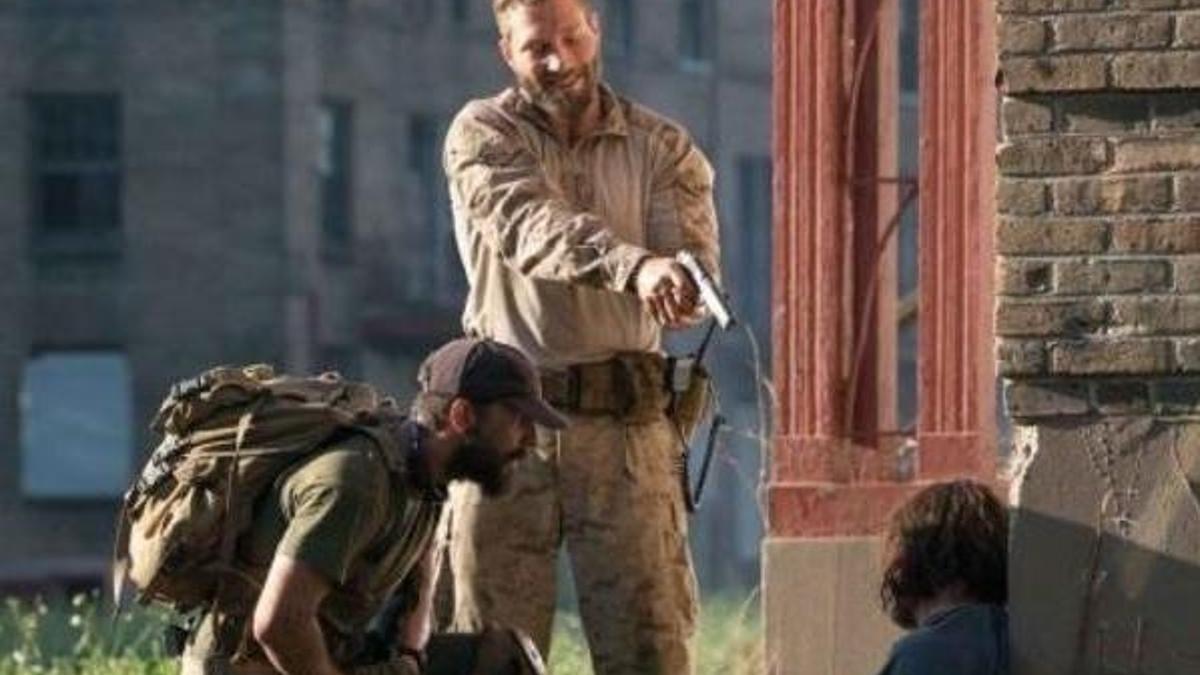 Man Down filmini 3 kişi izledi!