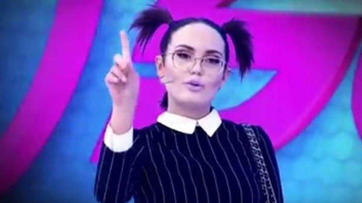 İşte Benim Stilim 116. yeni bölümünde Bahar Candan kime tepki gösteriyor!