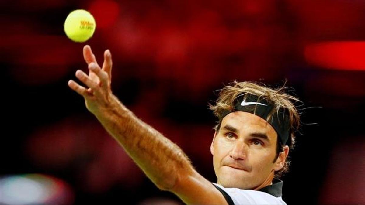 Federer Afrika için kazandı