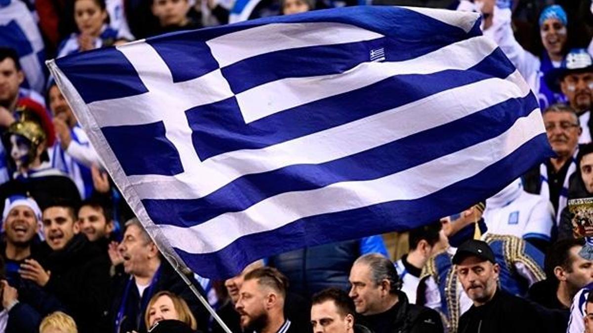 Yunan futbolunda dinleme skandalı