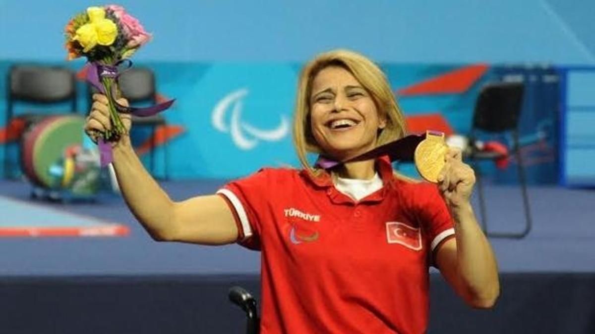 İnşaatlardan Olimpiyat Şampiyonluğu'na