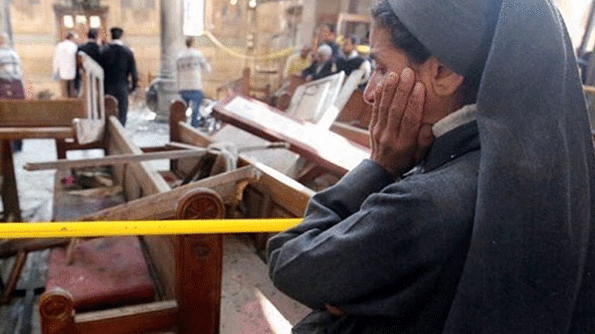 Peş peşe patlamalar! Ölü sayısı yükseliyor!