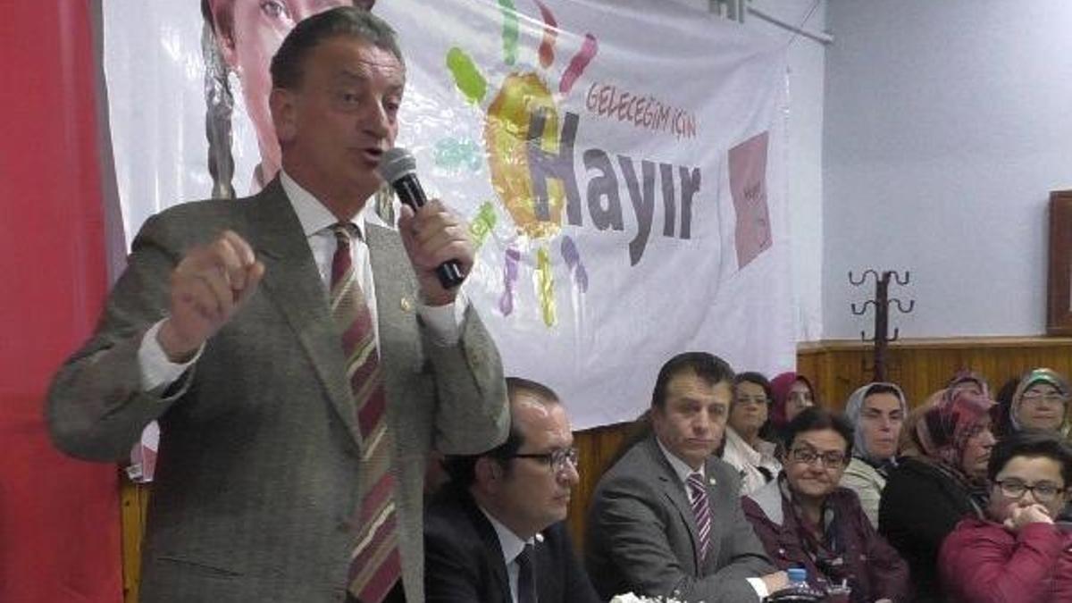 Bakan açıkladı! Hüsnü Bozkurt'un dedesi...