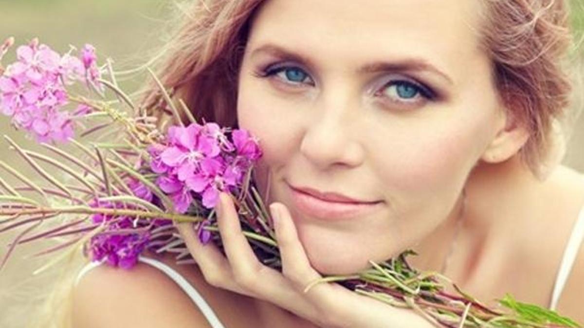 Cildinize bahar canlılığı getirin