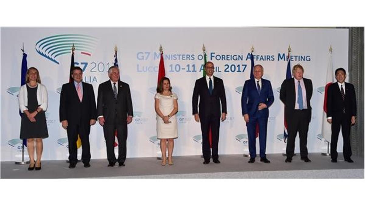 Fransa Dışişleri Bakanı'ndan Esad açıklaması