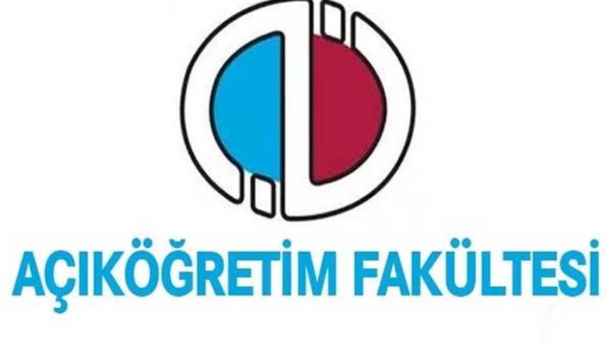AÖF sınav tarihleri açıklandı! Bahar dönemi ara sınavı ne zaman?