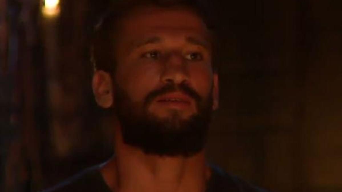 Survivor 2017'de Adem'den kötü haber