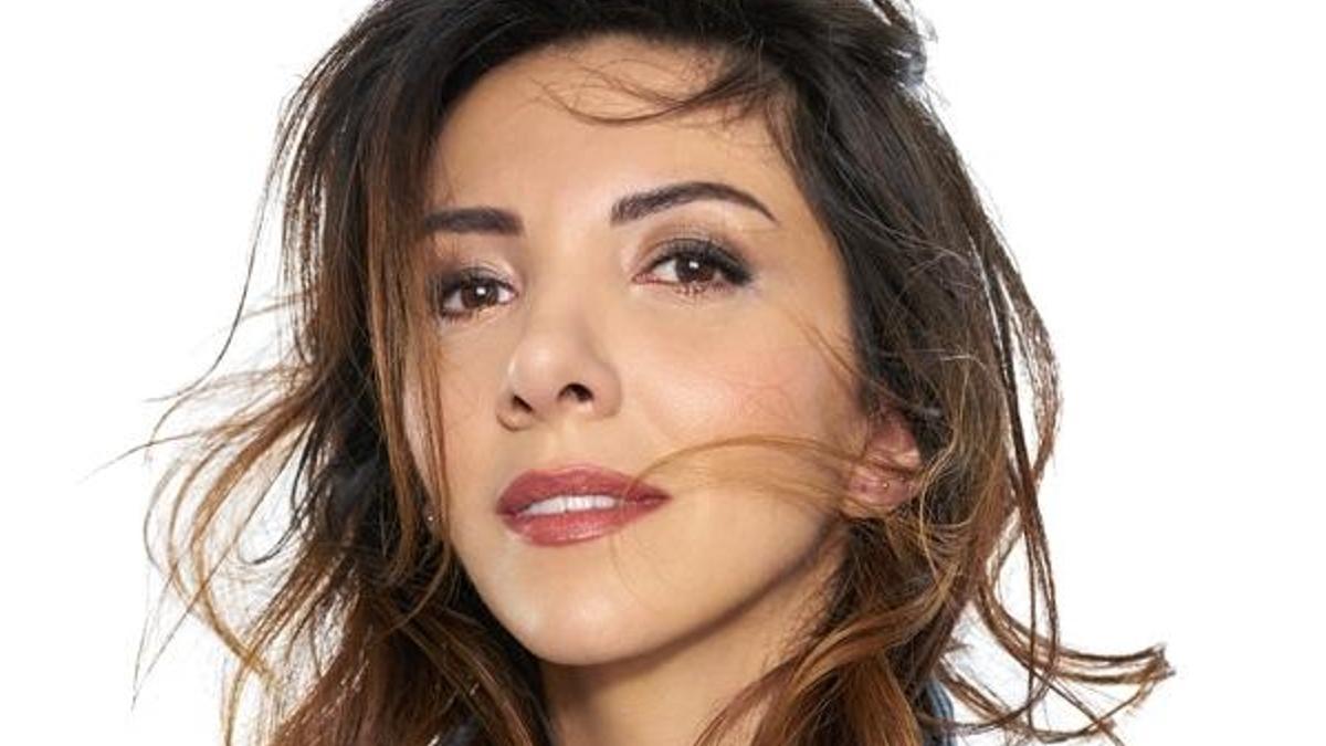 Meltem Yılmazkaya'dan 'arabesk' sürprizi!