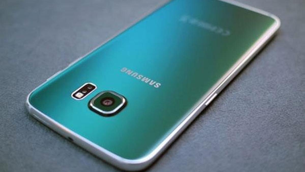 Galaxy S8 hızlı başladı!