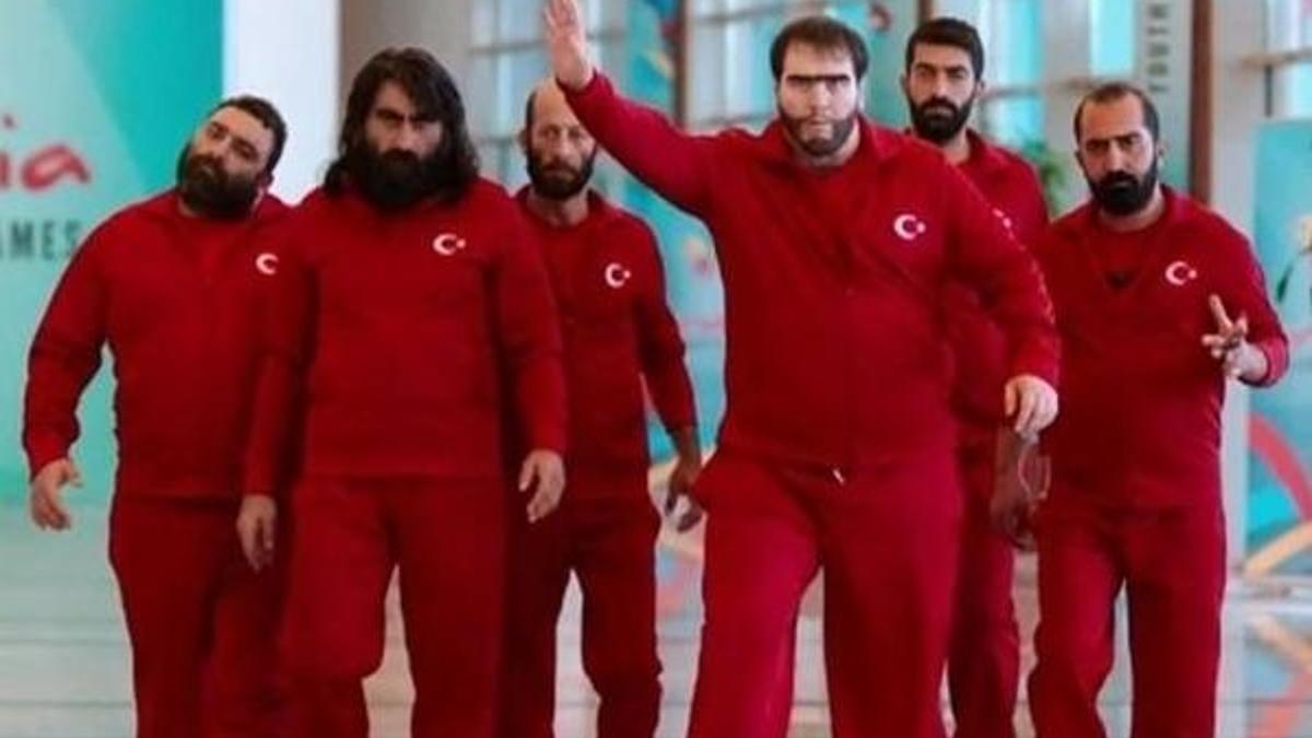 Recep İvedik 5 iki ayda 85 milyon lira kazandırdı!
