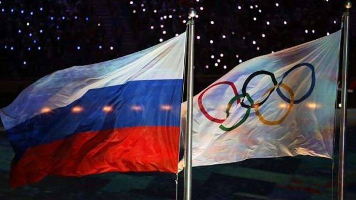 IAAF, 7 Rus atlet için kararını verdi!